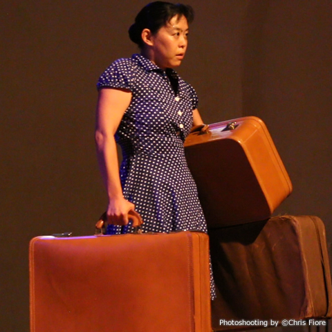 KAORU IKEDA KAORU IKEDA